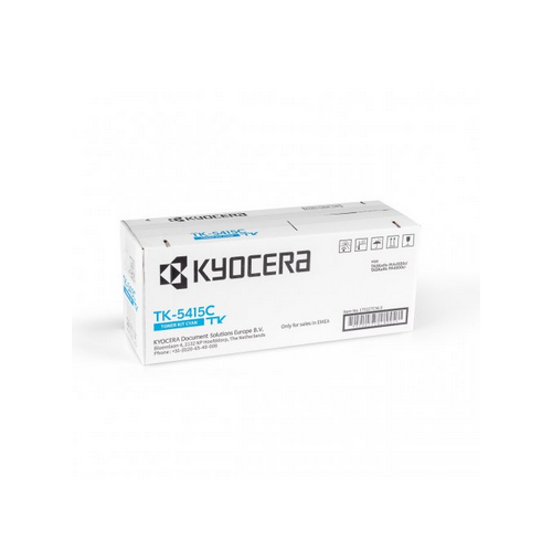 Toner Kyocera Cyan TK-5415C