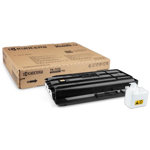 Toner Kyocera TK-7135 Black