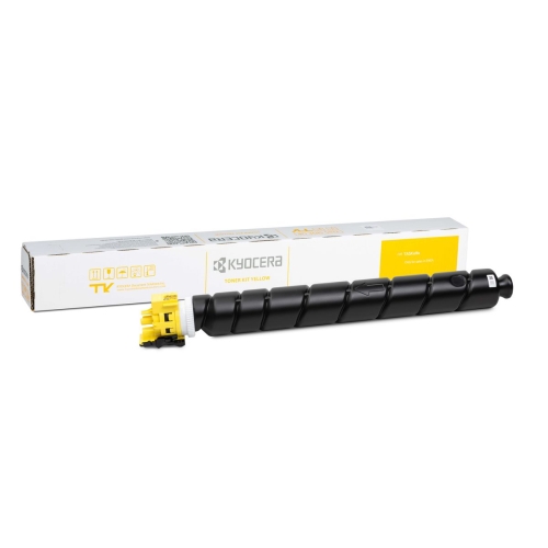Toner Kyocera Yellow TK-8455Y