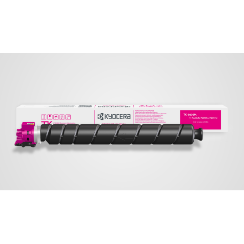 Toner Kyocera Magenta TK-8605M 
