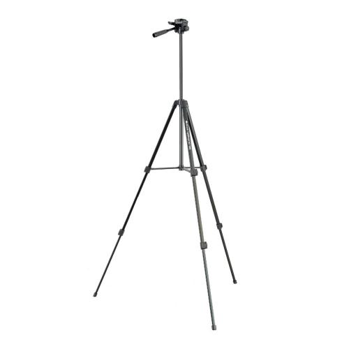 Trepied Braun LightWeight BLT 100S, Black