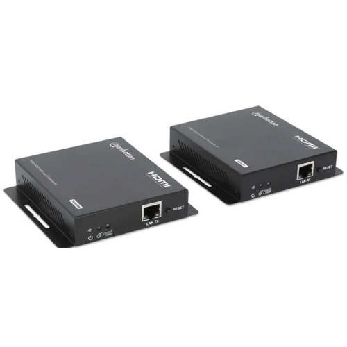 Splitter Manhattan Extender Kit 208413, Black