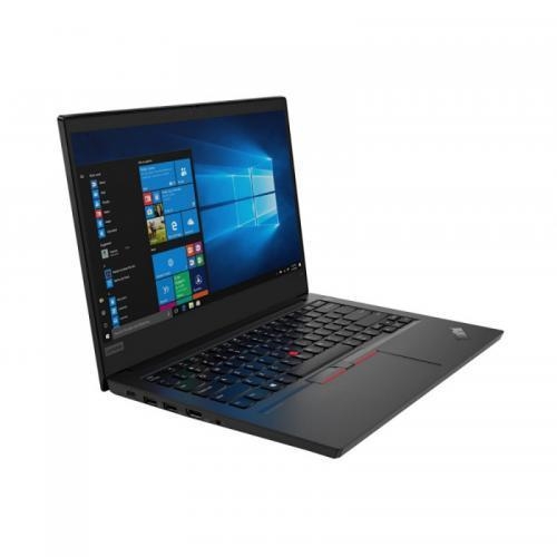 Laptop Lenovo ThinkPad E14 Gen2, Intel Core i7-1165G7, 14inch, RAM 16GB, SSD 512GB, Intel Iris Xe Graphics, No OS, Black