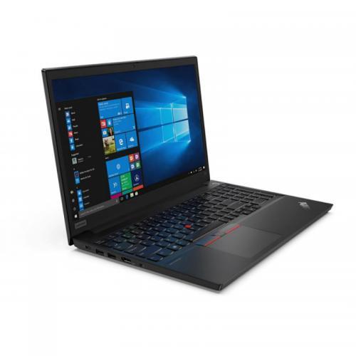 Laptop Lenovo ThinkPad E15 Gen 2, Intel Core i3-1115G4, 15.6inch, RAM 8GB, SSD 256GB,  Intel UHD Graphics, No OS, Black