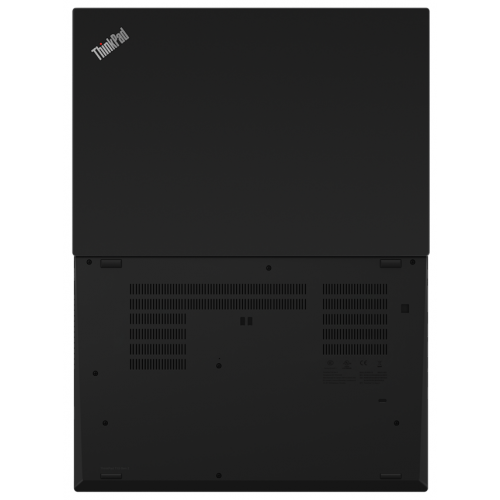 Laptop Lenovo ThinkPad T15 Gen2, Intel Core i7-1165G7, 15.6inch, RAM 32GB, SSD 1TB, Intel Iris Xe Graphics, Windows 10 Pro, Black