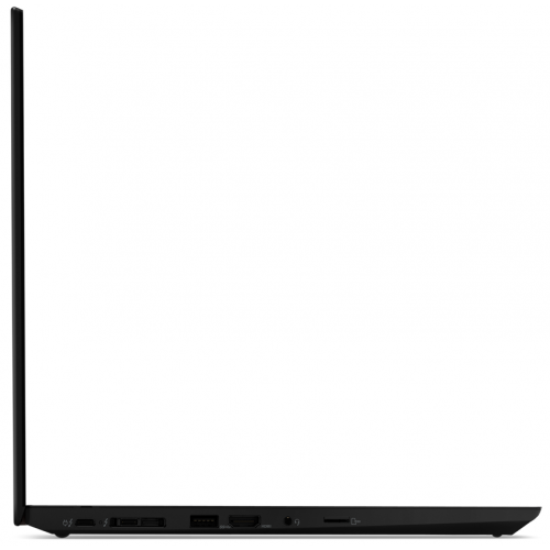 Laptop Lenovo ThinkPad T15 Gen2, Intel Core i7-1165G7, 15.6inch, RAM 32GB, SSD 1TB, Intel Iris Xe Graphics, Windows 10 Pro, Black