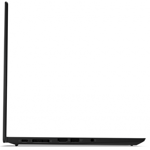 Laptop Lenovo ThinkPad T14s Gen2, Intel Core i7-1165G7, 14inch, RAM 16GB, SSD 1TB, Intel Iris Xe Graphics, Windows 10 Pro, Black