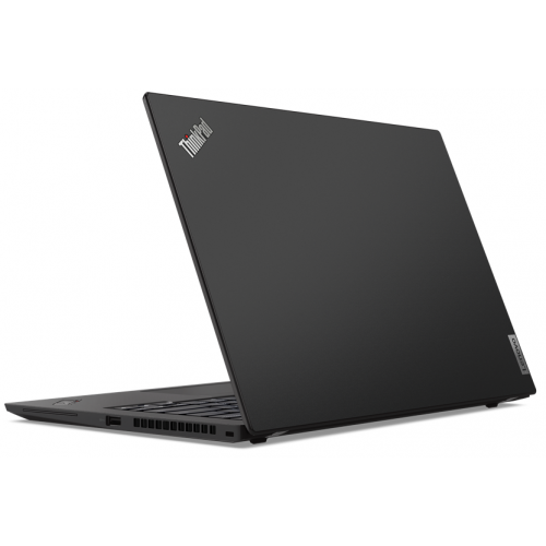 Laptop Lenovo ThinkPad T14s Gen2, Intel Core i7-1165G7, 14inch, RAM 16GB, SSD 1TB, Intel Iris Xe Graphics, Windows 10 Pro, Black