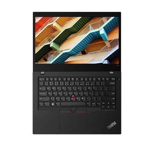 Laptop Lenovo ThinkPad L14 Gen2, Intel Core i5-1135G7, 14inch, RAM 16GB, SSD 512GB, Intel Iris Xe Graphics, Windows 11, Black