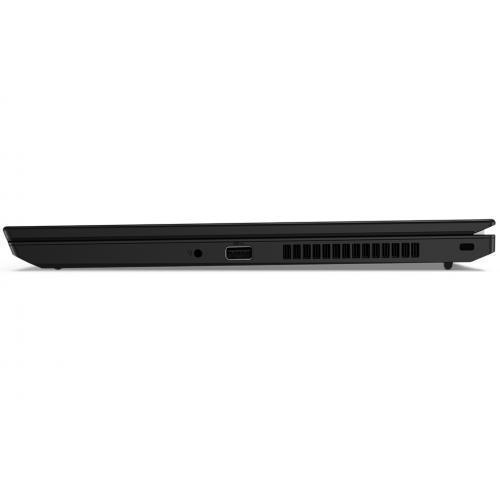 Laptop Lenovo ThinkPad L15 Gen2, AMD Ryzen 7 PRO 5850U, 15.6inch, RAM 16GB, SSD 512GB, AMD Radeon Graphics, No OS, Black