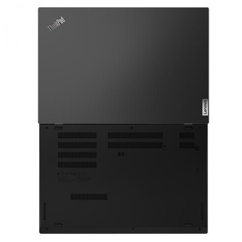 Laptop Lenovo ThinkPad L15 Gen2, AMD Ryzen 7 PRO 5850U, 15.6inch, RAM 16GB, SSD 512GB, AMD Radeon Graphics, No OS, Black