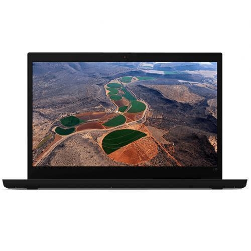 Laptop Lenovo ThinkPad L15 Gen2, AMD Ryzen 7 PRO 5850U, 15.6inch, RAM 16GB, SSD 512GB, AMD Radeon Graphics, No OS, Black