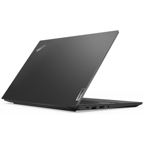 Laptop Lenovo ThinkPad E15 Gen 3, AMD Ryzen 7 5700U, 15.6inch, RAM 16GB, SSD 1TB, AMD Radeon Graphics, No OS, Black