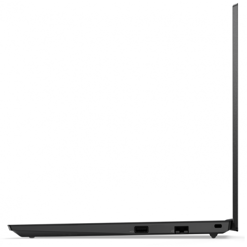 Laptop Lenovo ThinkPad E15 Gen 3, AMD Ryzen 7 5700U, 15.6inch, RAM 16GB, SSD 1TB, AMD Radeon Graphics, No OS, Black