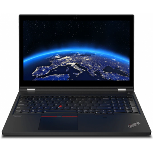 Laptop Lenovo 15.6'' ThinkPad T15g Gen 2, FHD IPS, Procesor Intel® Core™ i7-11800H (24M Cache, up to 4.60 GHz), 16GB DDR4, 512GB SSD, GeForce RTX 3070 8GB, Win 10 Pro, Black