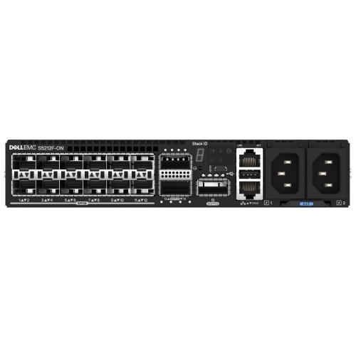 Switch DELL EMC S5212F-ON, 12 porturi