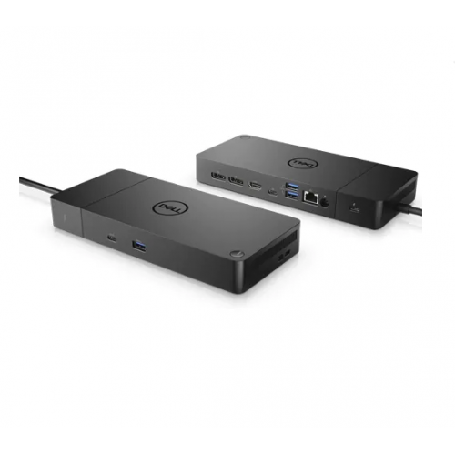 Dell Docking Station WD19TBS 180W