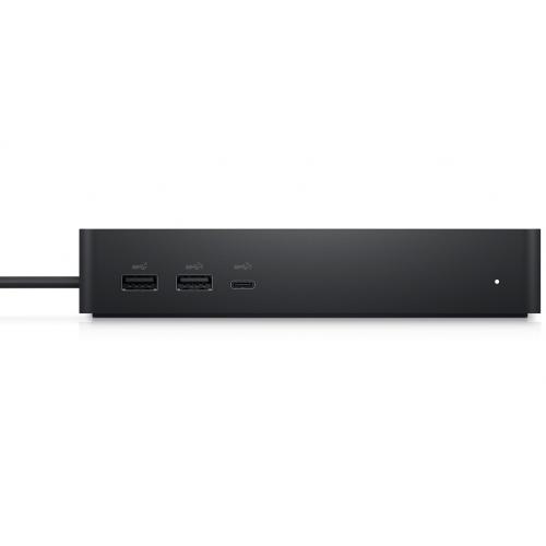 Docking Station Dell UD22, Black