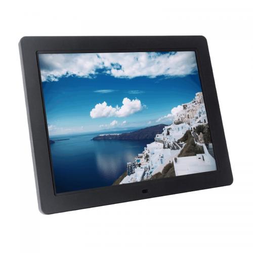 Rama Foto Braun DigiFrame 1593, 15inch, Black