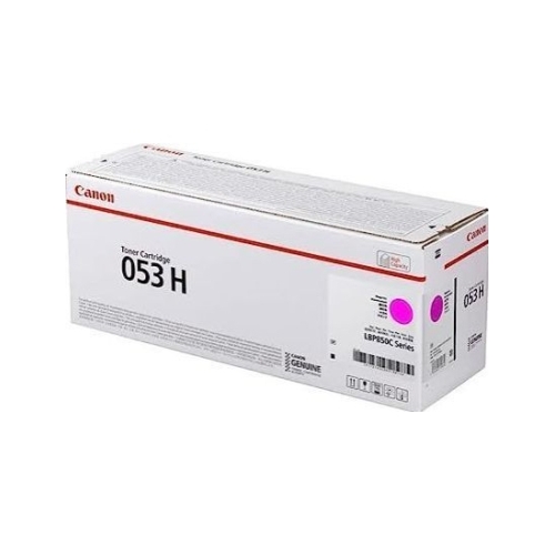 Cartus toner Canon Magenta CRG-053HM 2193C001AA