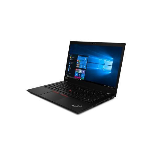 Laptop Lenovo ThinkPad P14s Gen 2, AMD Ryzen 7 PRO 5850U, 14inch, RAM 32GB, SSD 1TB, AMD Radeon Graphics, Windows 10 Pro, Black