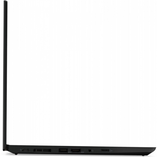 Laptop Lenovo ThinkPad P14s Gen 2, AMD Ryzen 7 PRO 5850U, 14inch, RAM 16GB, SSD 512 GB, AMD Radeon Graphics, Windows 11 Pro, Black