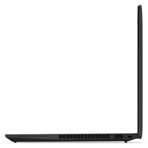 Laptop Lenovo ThinkPad T14 Gen 3, Intel Core i5-1240P, 14inch, RAM 16GB, SSD 512GB, Intel Iris Xe Graphics, Windows 11 Pro, Thunder Black