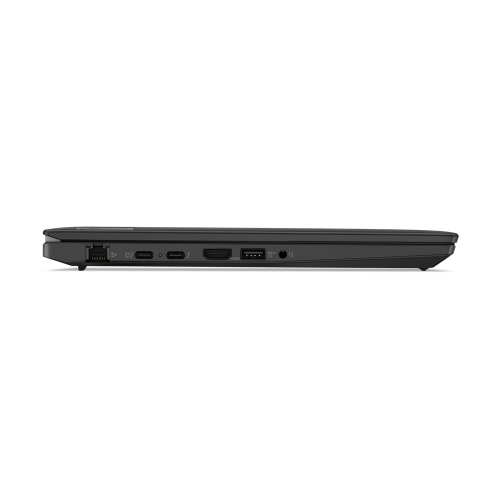 Laptop Lenovo ThinkPad T14 G3, Intel Core i7-1260P, 14inch, RAM 16GB, SSD 512GB, Intel Iris Xe Graphics, Windows 11 Pro, Thunder Black