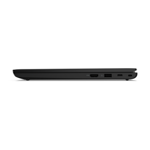 Laptop Lenovo ThinkPad L13 Gen3, Intel Core i7-1255U, 13.3inch, RAM 16GB, SSD 512GB, Windows 11 Pro, Thunder Black