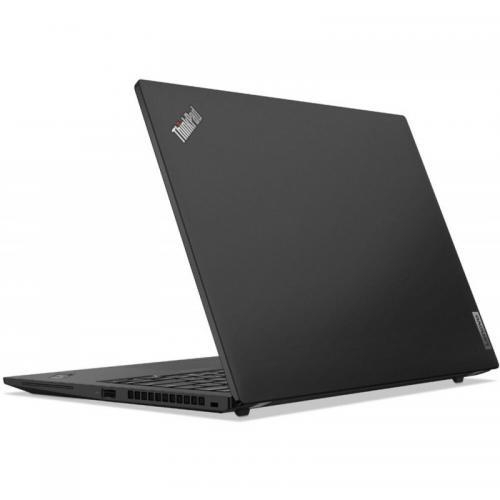 Laptop Lenovo ThinkPad T14s Gen 3, Intel Core i7-1260P, 14inch, RAM 32GB, SSD 512GB, Intel Iris Xe Graphics, Windows 11 Pro, Thunder Black