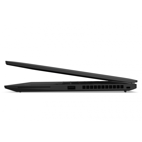 Laptop Lenovo ThinkPad T14s Gen3, Intel Core i7-1260P, 14inch, RAM 16GB, SSD 512GB, Intel Iris Xe Graphics, Windows 11 Pro, Thunder Black