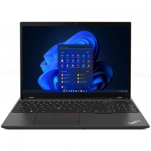Laptop Lenovo ThinkPad T16 Gen 1 (Intel), 16