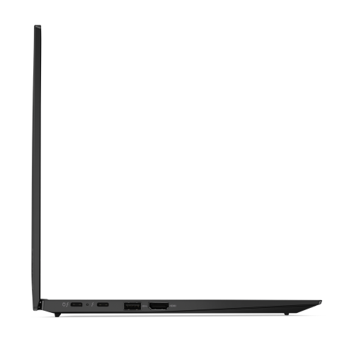 Laptop Lenovo ThinkPad X1 Carbon Gen 10, Intel Core i7-1260P, 14inch, RAM 16GB, SSD 512GB, Intel Iris Xe Graphics, Windows 11 Pro, Weave Black