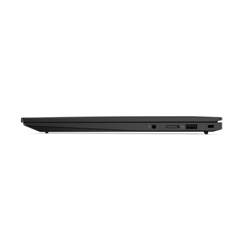 Laptop Lenovo ThinkPad X1 Carbon Gen 10, Intel Core i7-1260P, 14inch, RAM 16GB, SSD 512GB, Intel Iris Xe Graphics, Windows 11 Pro, Weave Black