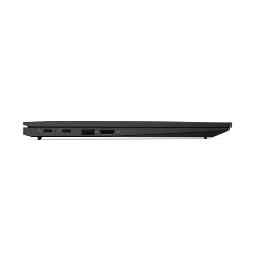 Laptop Lenovo ThinkPad X1 Carbon Gen 10, Intel Core i7-1260P, 14inch, RAM 16GB, SSD 512GB, Intel Iris Xe Graphics, Windows 11 Pro, Weave Black