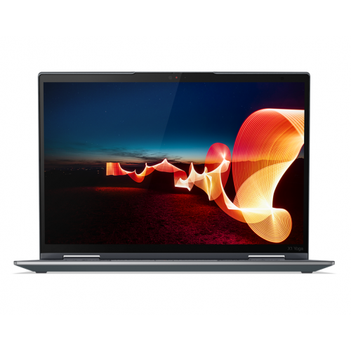 Laptop 2-in-1 Lenovo ThinkPad X1 Yoga Gen 7, Intel Core i7