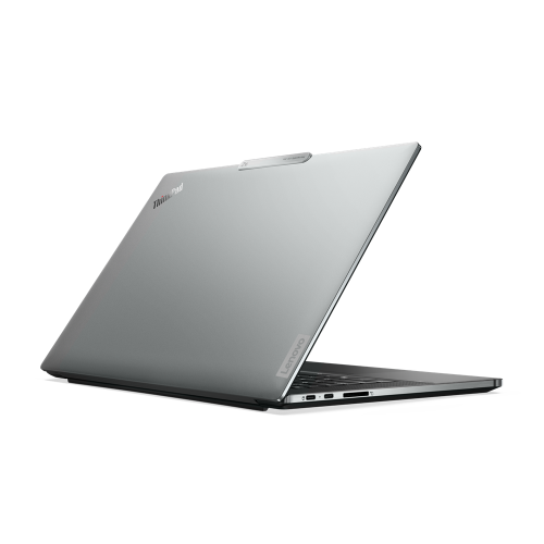 Laptop Lenovo ThinkPad Z16 Gen1, AMD Ryzen 9 PRO 6950H, 16inch Touch, RAM 32GB, SSD 1TB, AMD Radeon RX 6500M 4GB, 4G, Windows 11 Pro, Arctic Grey