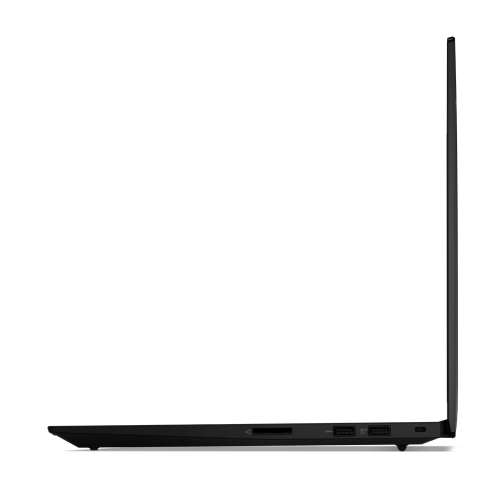 Laptop Lenovo ThinkPad X1 Extreme Gen 5, Intel Core i7-12700H, 16inch, RAM 16GB, SSD 1TB, nVidia GeForce RTX 3050 4GB, Windows 11 Pro, Paint Black