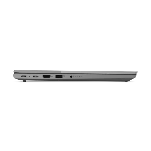 Laptop Lenovo ThinkBook 15, Intel Core i5-1235U, 15.6inch, RAM 16GB, SSD 512GB, Intel Iris Xe Graphics, Windows 11 Pro, Grey