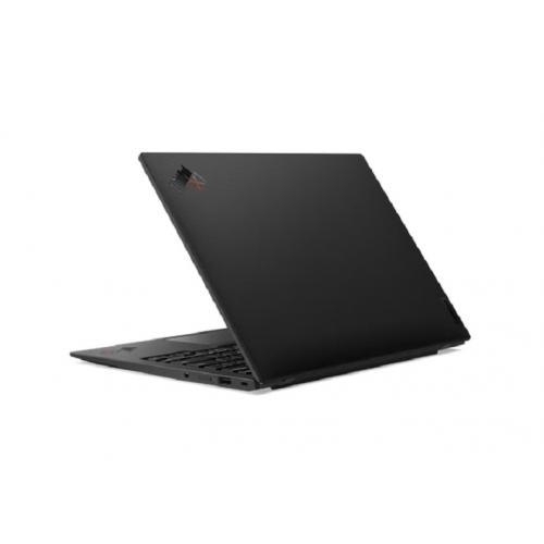 Laptop Lenovo ThinkPad X1 Carbon Gen 11, Intel Core i7-1370P, 14inch, RAM 64GB, SSD 2TB, Intel Iris Xe Graphics, Windows 11 Pro, Deep Black Paint