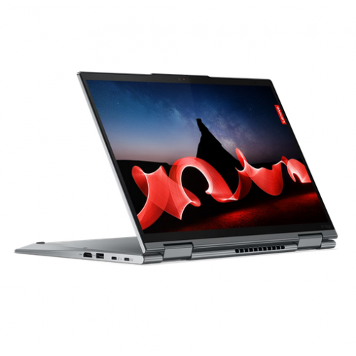 Laptop 2in1 Lenovo ThinkPad X1 Yoga Gen 8, Intel Core i71355U