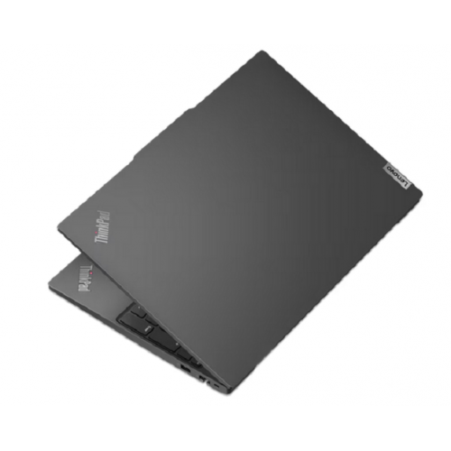 Laptop Lenovo ThinkPad E16 Gen 1, Intel Core i7-13700H, 16inch, RAM 32GB, SSD 1TB, Intel Iris Xe Graphics, No OS, Graphite Black