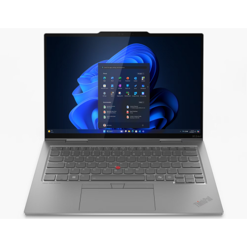 Laptop 2-in-1 Lenovo ThinkPad X1 Gen 10 Aura Edition, Intel Core Ultra 7 265U, 14 inch Touch, RAM 64GB, SSD 2TB, Intel Graphics, 4G, Windows 11 Pro, Grey