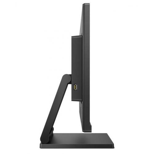 Monitor LED Touchscreen Philips 222B1TC, 21.5inch, 1920x1080, 4ms, Black