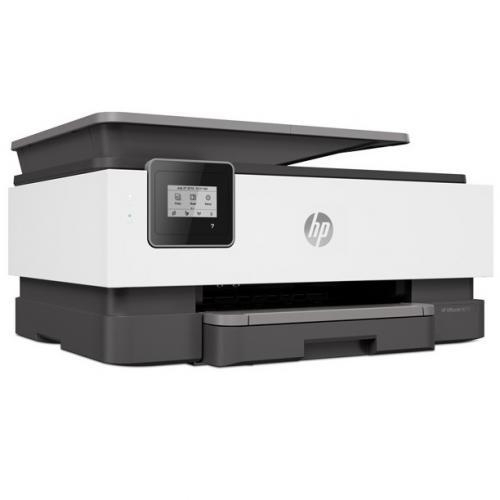 Imprimanta Inkjet Color HP OfficeJet Pro 8022e All-in-One