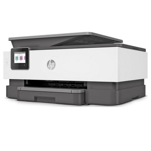 Imprimanta Inkjet Color HP OfficeJet Pro 8022e All-in-One