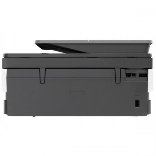 Imprimanta Inkjet Color HP OfficeJet Pro 8022e All-in-One