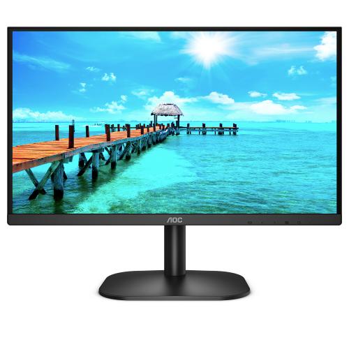 Monitor LED AOC 22B2QAM, 21.5