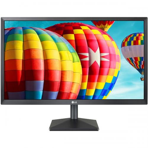 Monitor LED LG 22MK430H-B, 21.5inch, FHD IPS, 5ms, 75Hz, negru