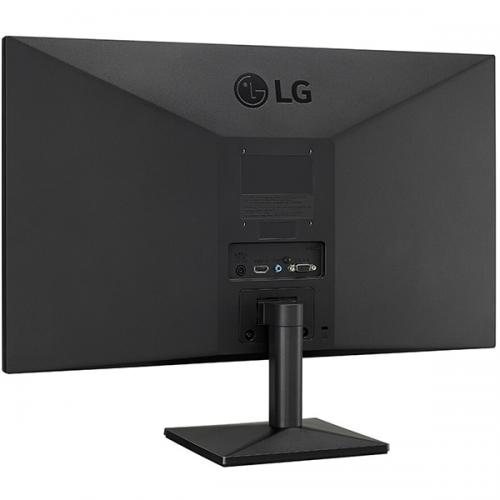 Monitor LED LG 22MK430H, 21.5inch, 1920x1080, 5ms GTG, Black